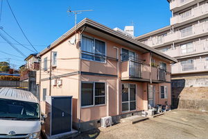 第一グリーンハイツ