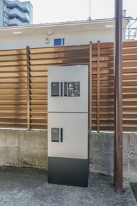 フロンティア５番館 101号-15