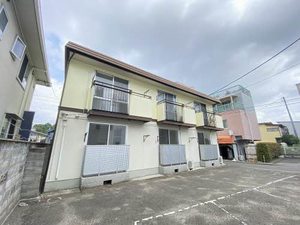 フロンティア６番館 103号-1