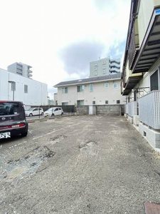 フロンティア６番館 203号-15