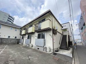 フロンティア６番館 103号-13