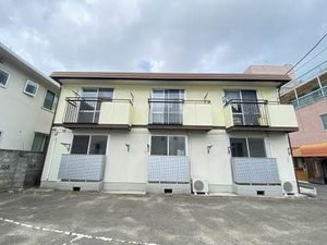 フロンティア６番館 203号-12