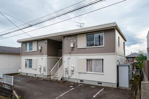 ファミールＫＮ 201号-1