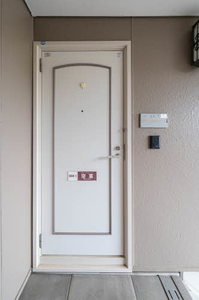 ファミールＫＮ 201号-15