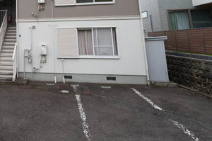 ファミールＫＮ 201号-13