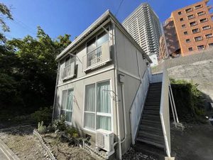 コーポＫ 201号-1