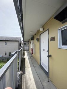 ハイツ西新井 202号-15