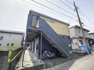 ハイツ西新井 103号-12