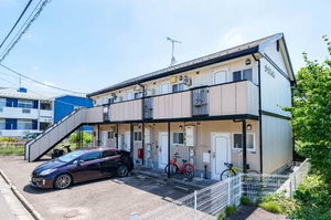 ナウハイム 202号-13