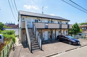 ナウハイム 202号-14