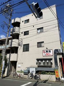 ジュピター五橋 302号-1