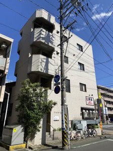 ジュピター五橋 302号-12