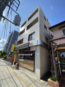 ジュピター五橋 302号-13