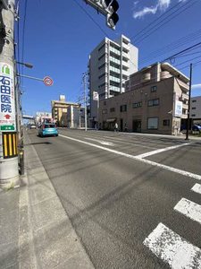 ジュピター五橋 302号-14
