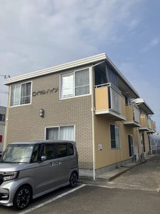 ロイヤルハイツ 101号-1