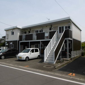 サンライフ名取