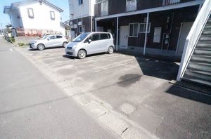サンライフ名取 102号-13