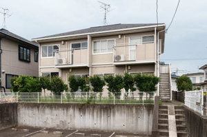 中山グリーンハイツ 102号-14