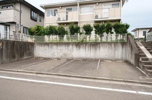 中山グリーンハイツ 102号-15