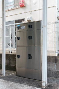 ラフォーレハイツ 105号-15