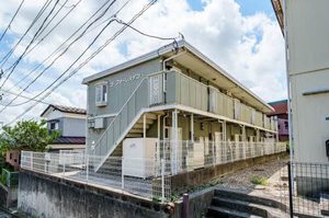 ラフォーレハイツ 203号-14