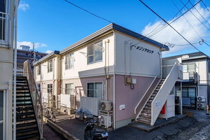 メゾンアカシヤ 203号-1