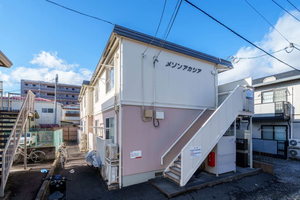 メゾンアカシヤ 203号-10