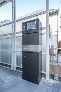 メゾンアカシヤ 203号-11