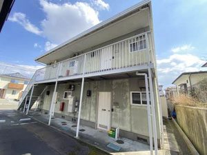 コスモコーポ 201号-3