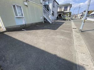 コスモコーポ 201号-4