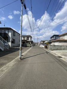 コスモコーポ 201号-5