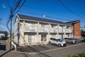 壱番館旭ヶ丘 102号-13