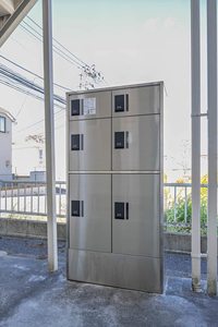 壱番館旭ヶ丘 102号-14