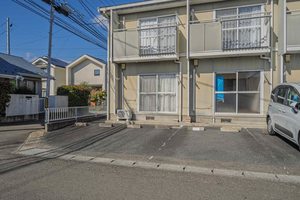 壱番館旭ヶ丘 102号-15