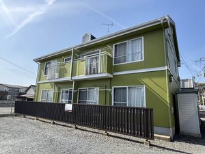 ラ・フォーレ若葉 202号-1