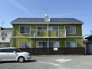 ラ・フォーレ若葉 202号-15