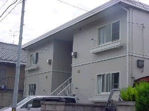 ラガーズコート 102号-1