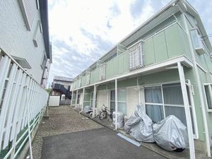 サン・マロンド 105号-13