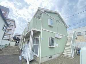 サン・マロンド 203号-12