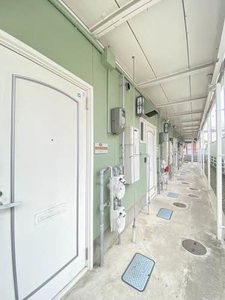 サン・マロンド 206号-14