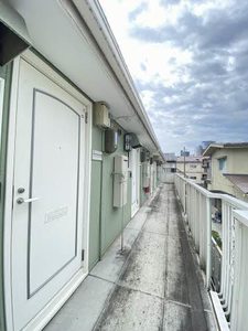 サン・マロンド 206号-15