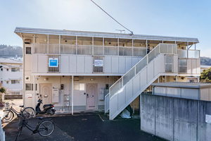 ＮＳハイツ 203号-1