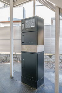 ＮＳハイツ 102号-15