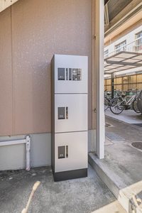 エスポワール20 103号-4