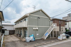 メゾンタカノ 101号-1