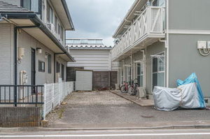 メゾンタカノ 105号-3