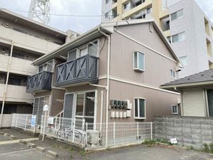 シティ上杉 202号-1