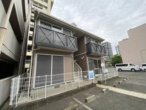 シティ上杉 202号-13