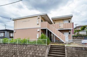 メイプルハウス 101号-14