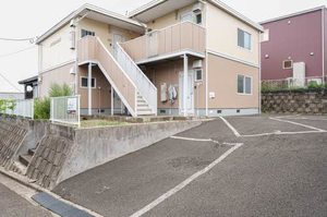 メイプルハウス 101号-15